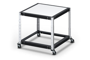 Vastex S1-27 Mobile Stand for the D-100 Dryer - Joto Imaging Supplies Canada