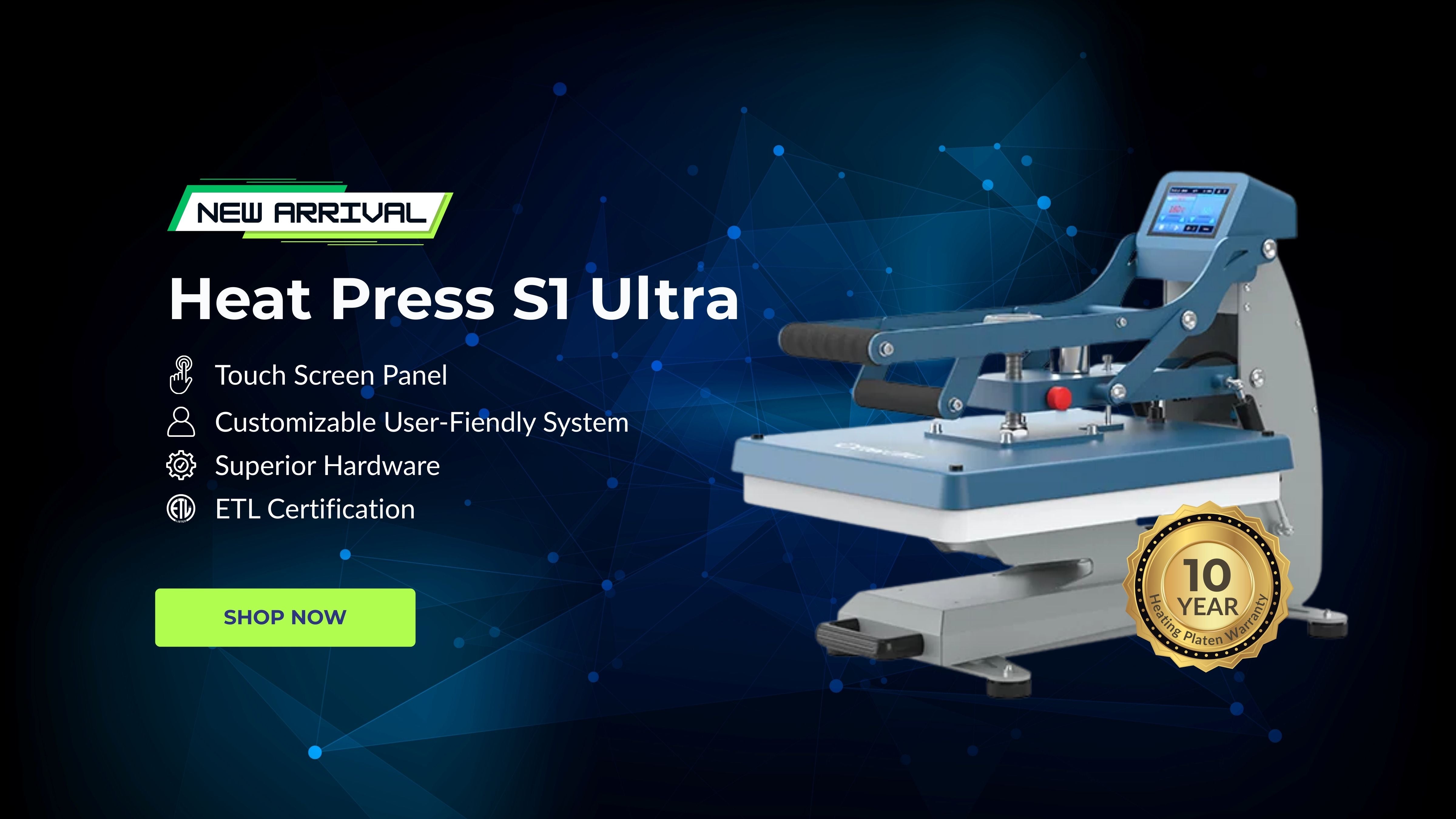 Joto Imaging Supplies Main Slider Image