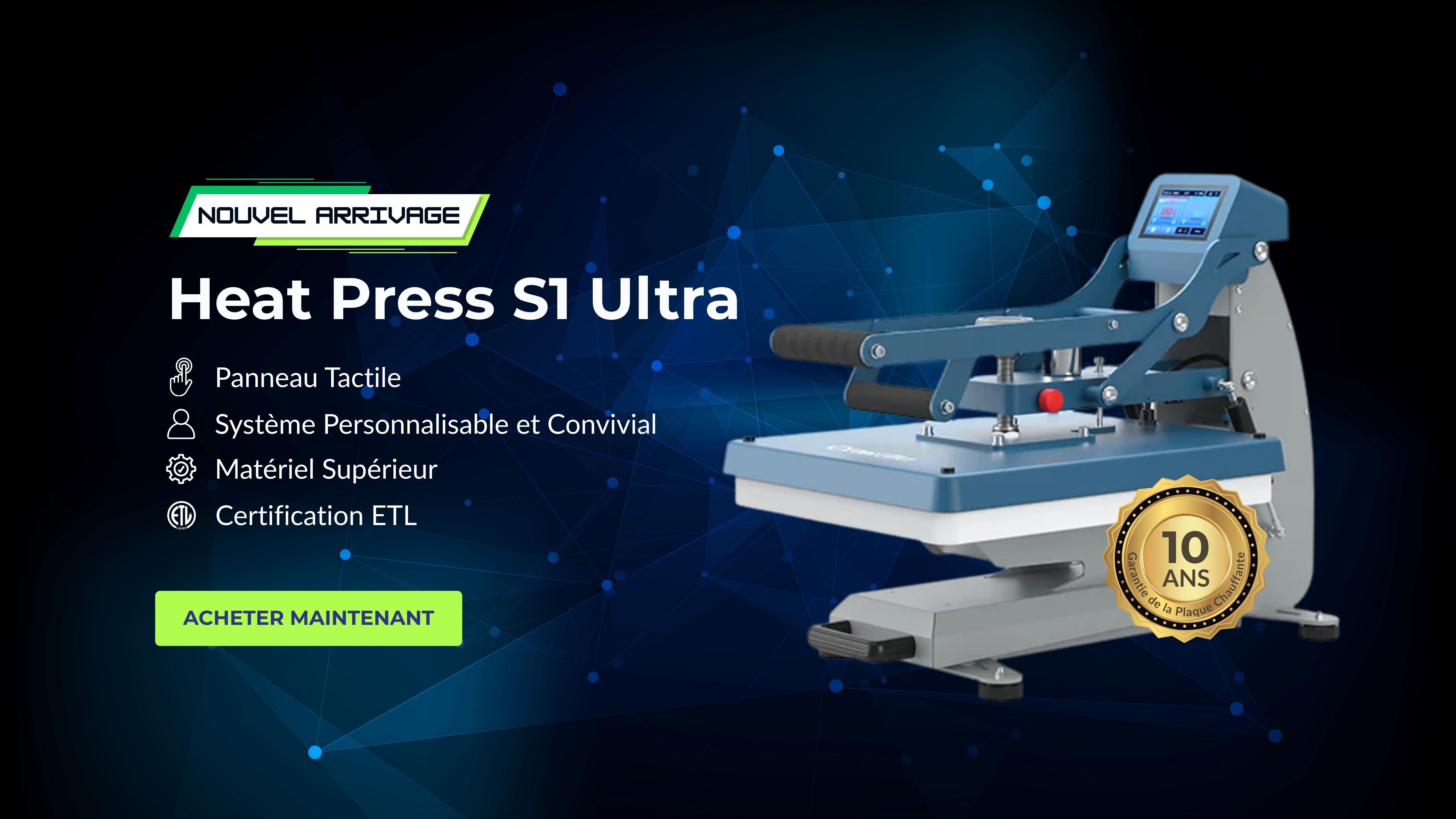 Joto Imaging Supplies Main Slider Image