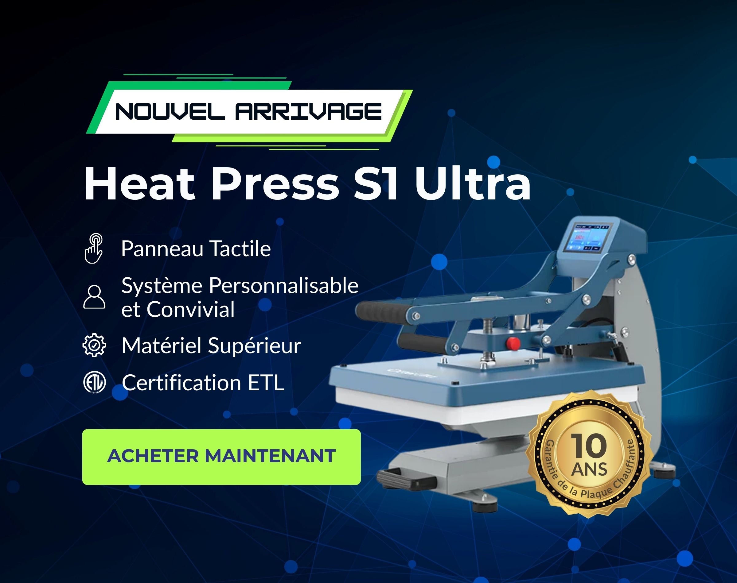 Joto Imaging Supplies Main Slider Image