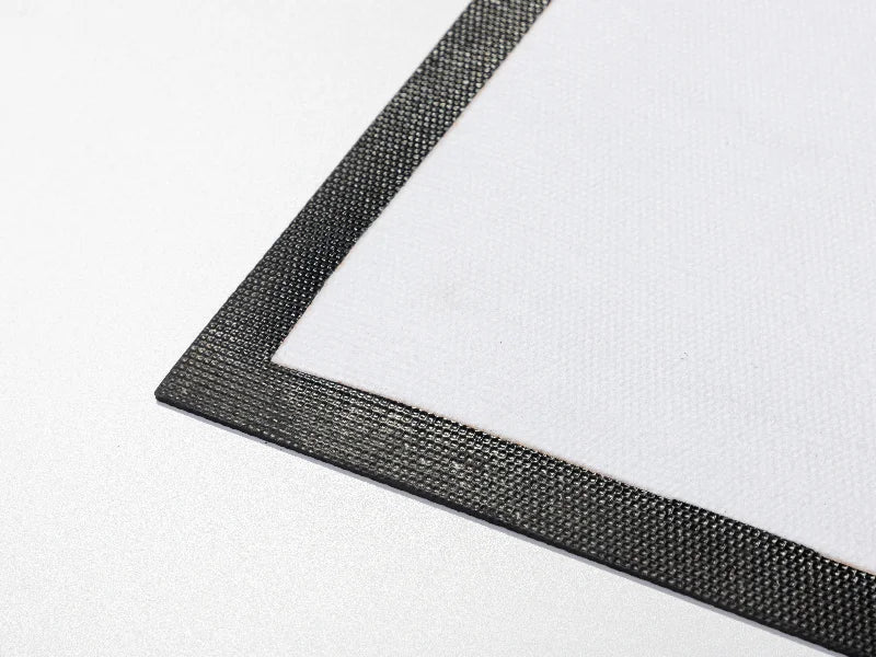 Pearl Coating™ Sublimation Rubber Felt Door Mat 15.7" x 23.6" - Pack of 1 - Joto Imaging Supplies Canada