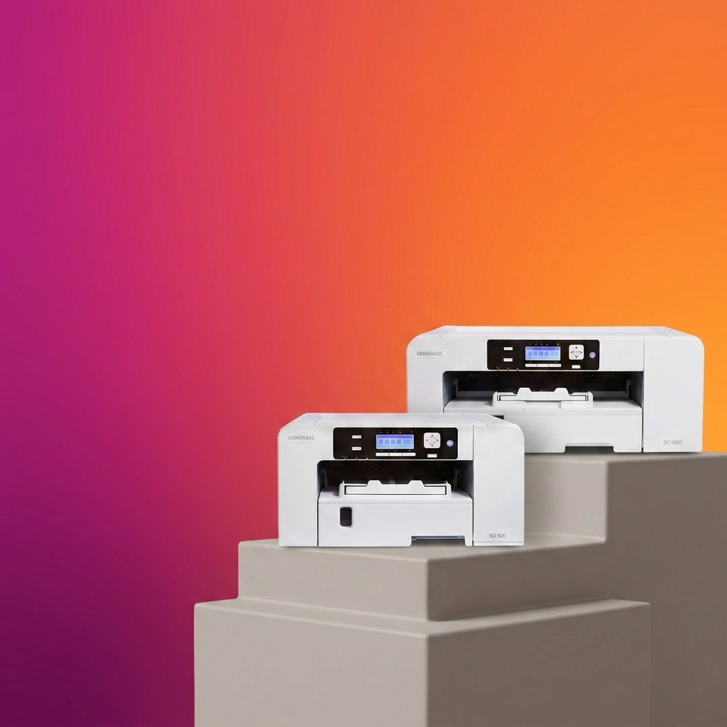 Joto Imaging Supplies Main Slider Image