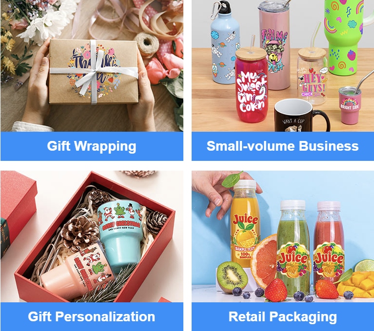 OtterPro UV DTF Printer C30 - Joto Imaging Supplies Canada