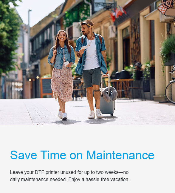 OtterPro Ultra DTF Ink - Joto Imaging Supplies Canada