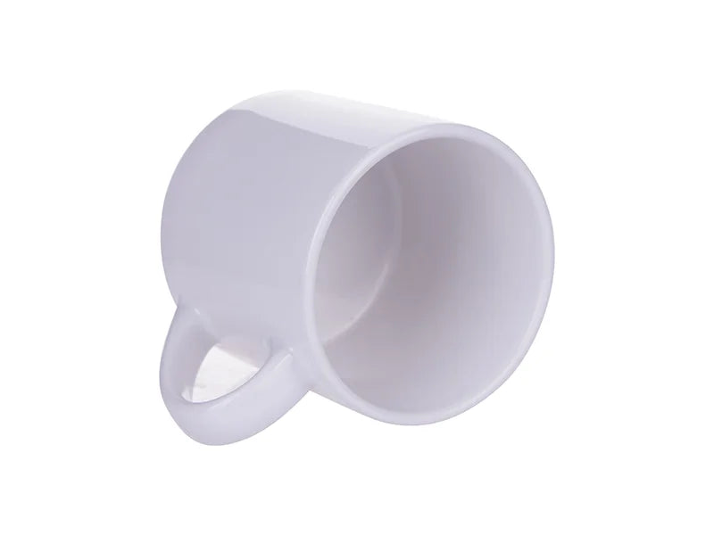 Sublimation 6oz White Photo Mug