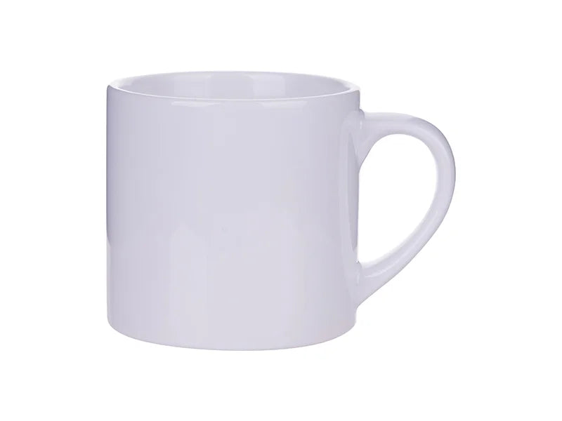 Sublimation 6oz White Photo Mug 2
