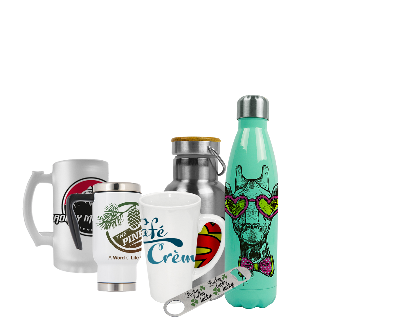 Joto Imaging Supplies Main Slider Image