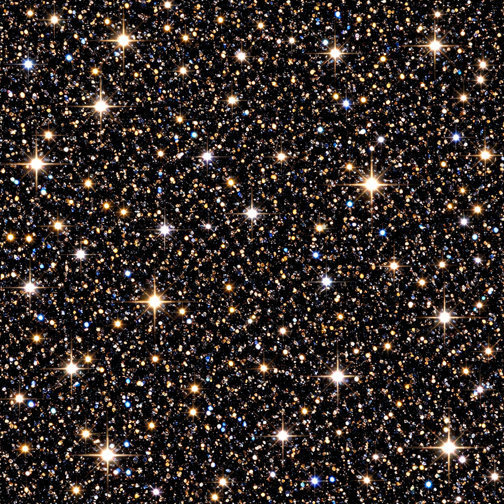 MultiCut™ Super Glitter Heat Transfer Vinyl 19.7" - Joto Imaging Supplies Canada