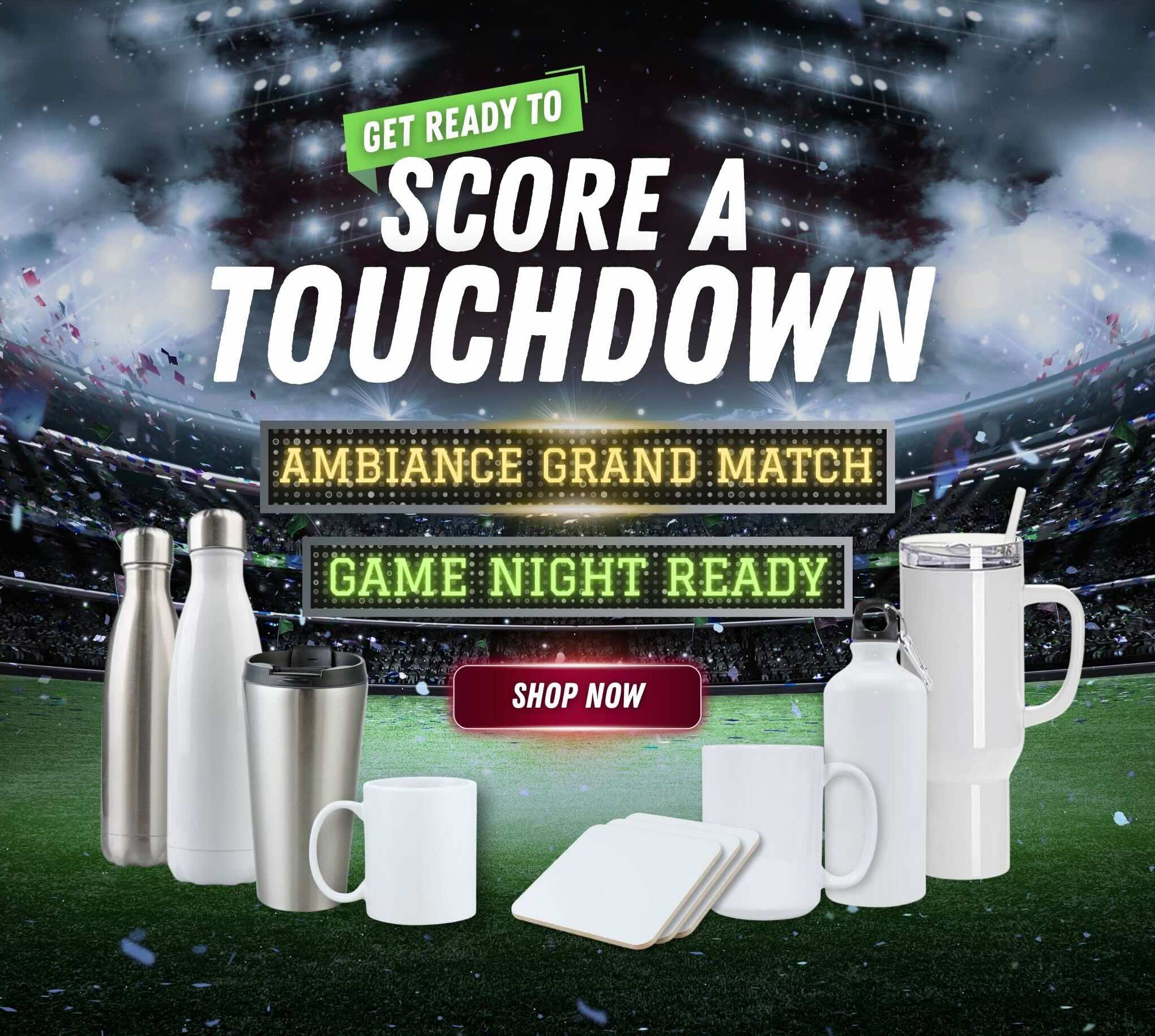 Joto Imaging Supplies Main Slider Image