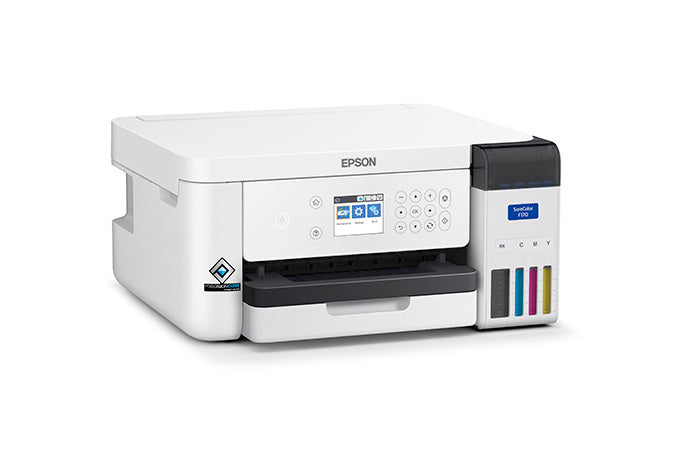 Epson Sure Color F170 Dye Sublimation Printer - Joto Imaging Supplies Canada