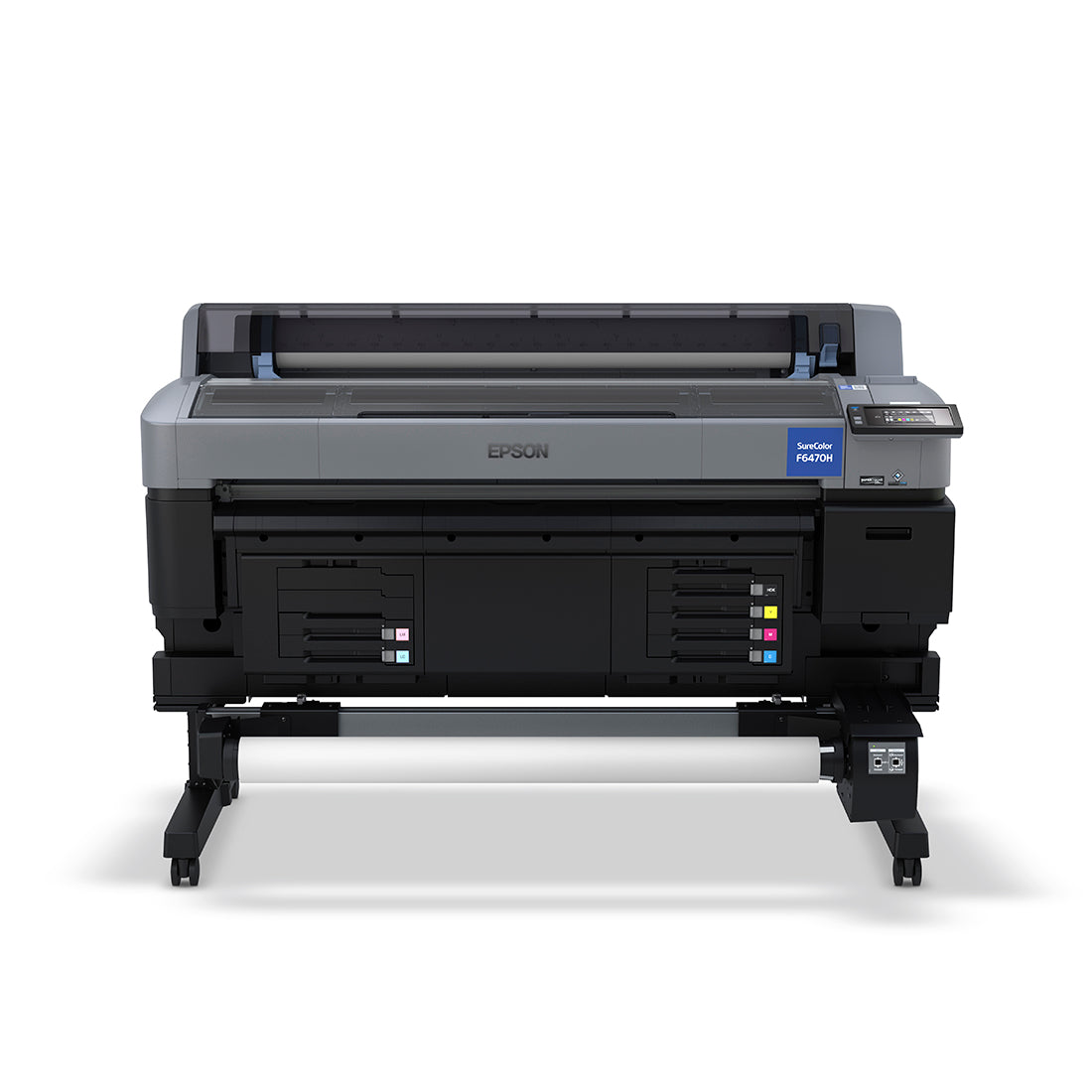 Epson® SureColor F6470H 44" Dye-Sublimation Printer - Joto Imaging Supplies Canada