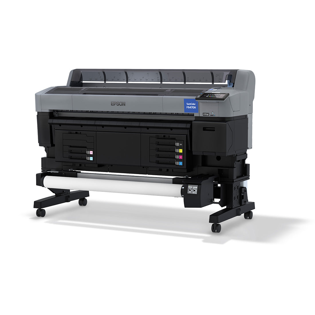 Epson® SureColor F6470H 44" Dye-Sublimation Printer - Joto Imaging Supplies Canada