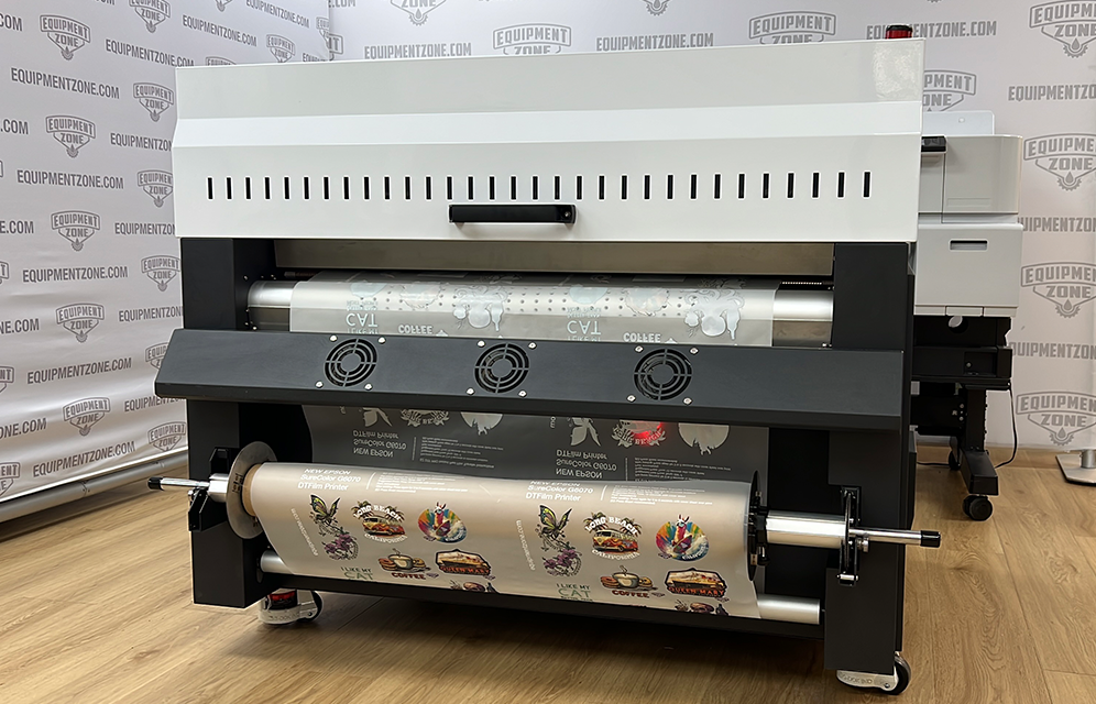 Joto Imaging Supplies Canada