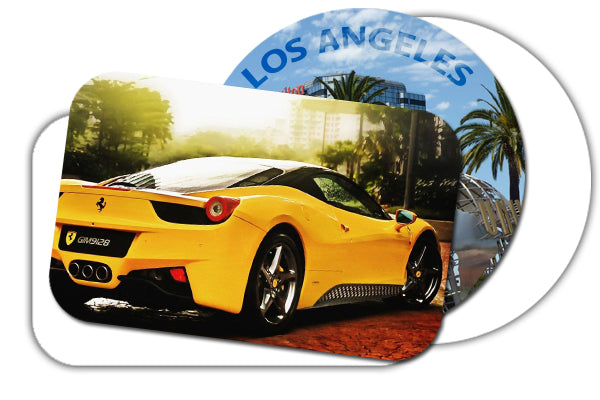 Pearl Coating™ Sublimation Tin Box Inserts - Joto Imaging Supplies Canada