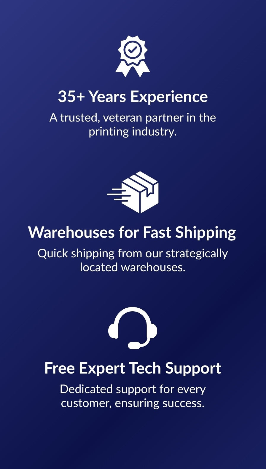 Joto Imaging Supplies Canada