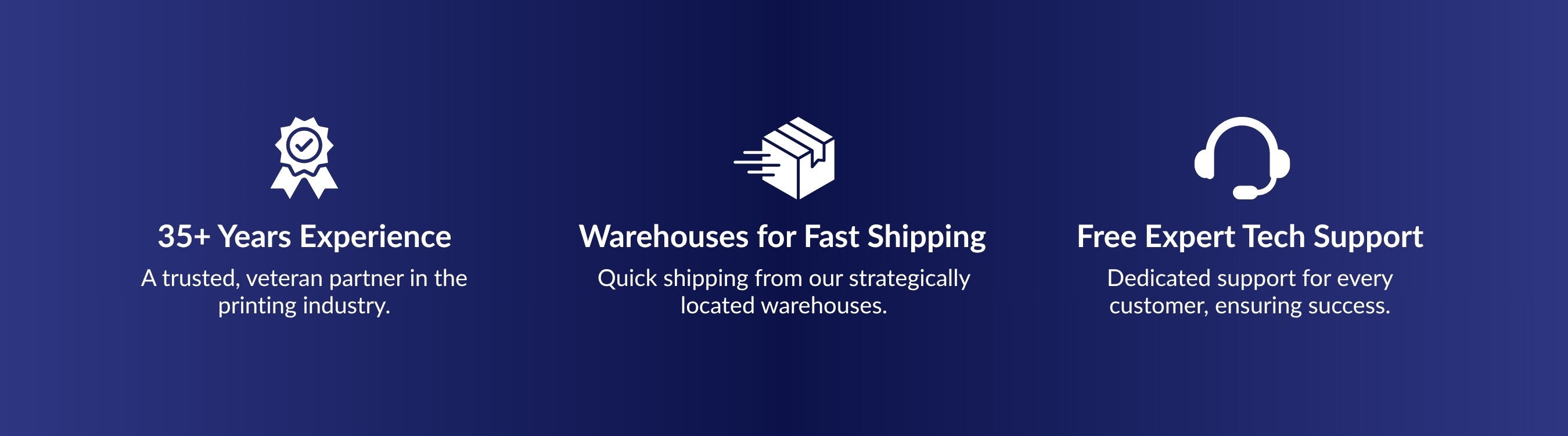 Joto Imaging Supplies Canada