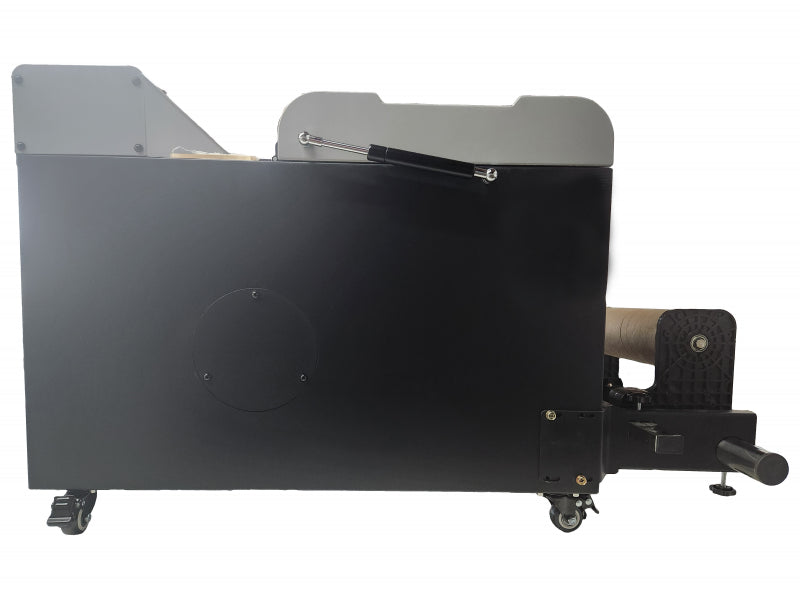 UNINET DTF 14 in Automated Powder Application and Curing Machine 120v 3