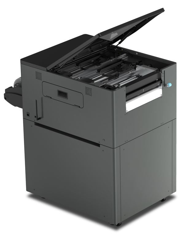 UNINET DTF Xpress - 17 in, 8 Head, Auto Maintenance DTF Printer 120v 3