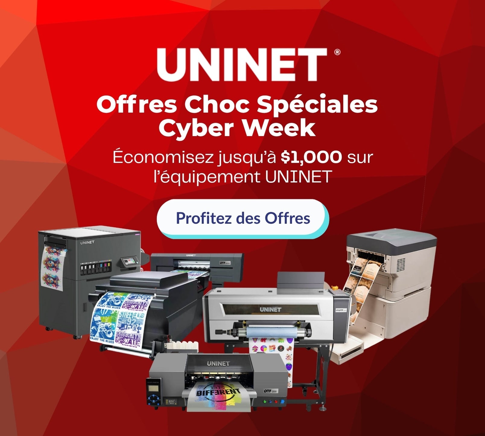 Joto Imaging Supplies Main Slider Image