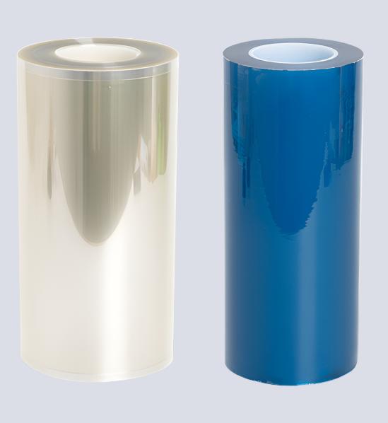 OtterPro UV Printing Film Side A (32cm x 100m) - Joto Imaging Supplies Canada