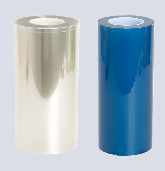 OtterPro UV Printing Film Side B (32cm x 100m) - Joto Imaging Supplies Canada