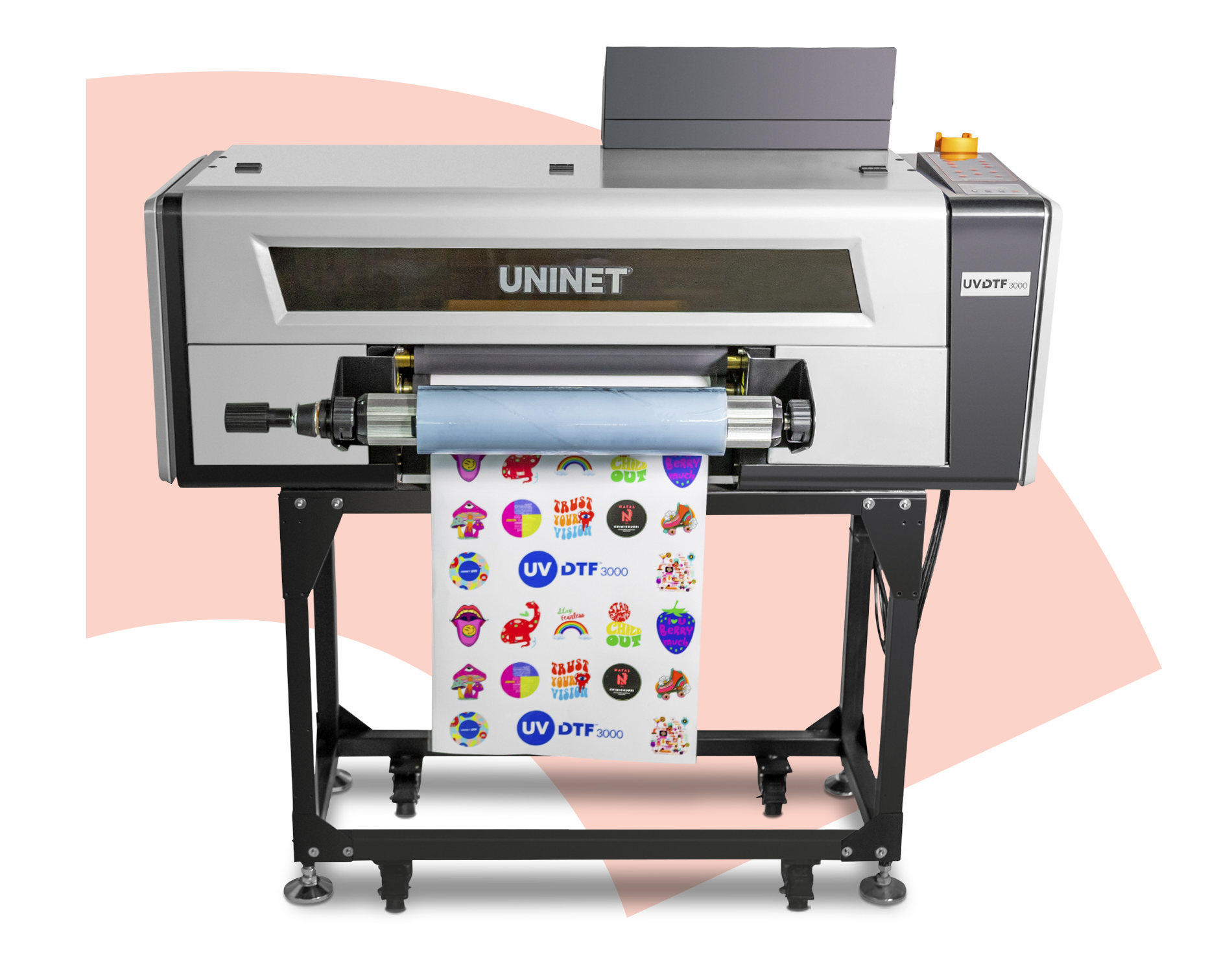 Joto Imaging Supplies Canada