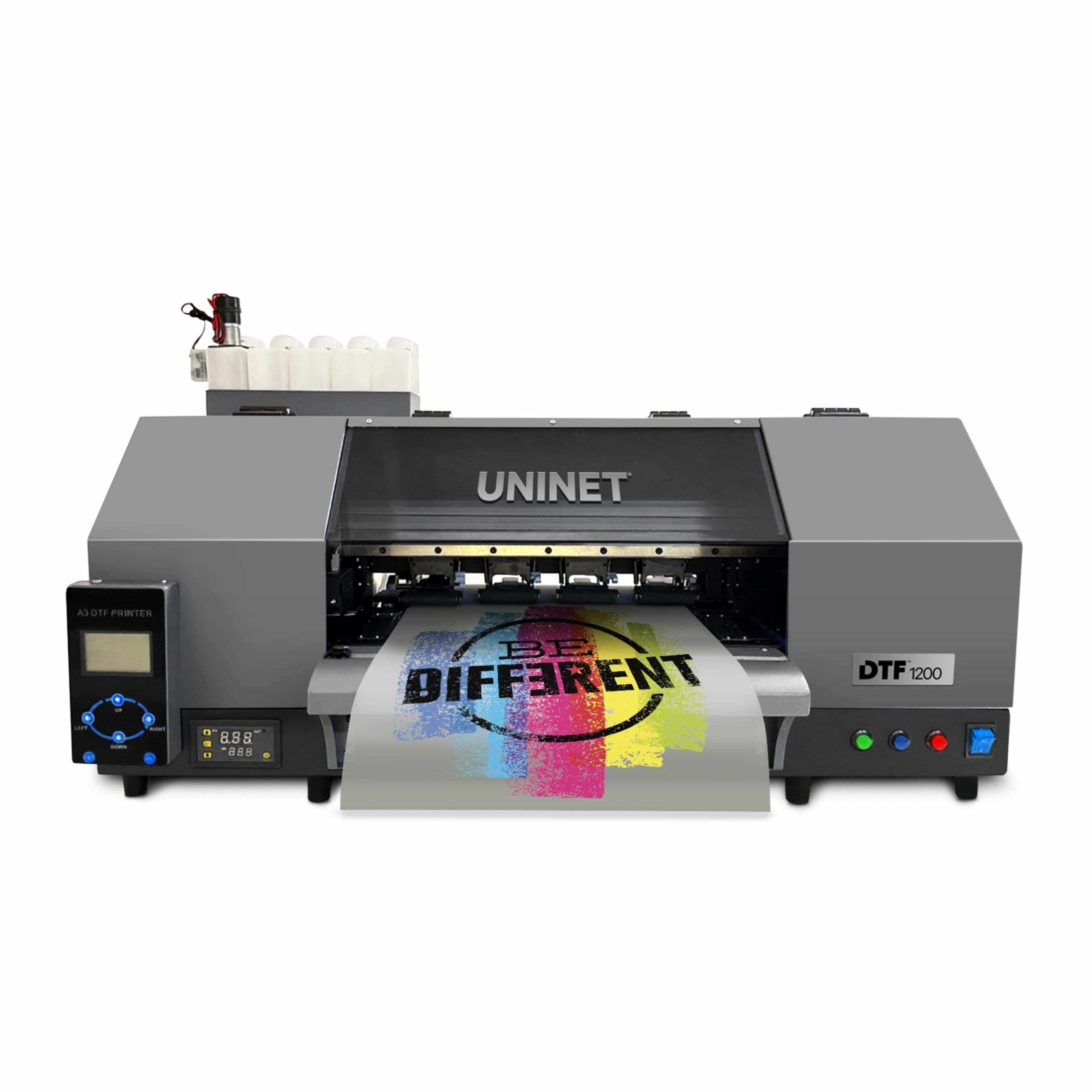 Joto Imaging Supplies Canada