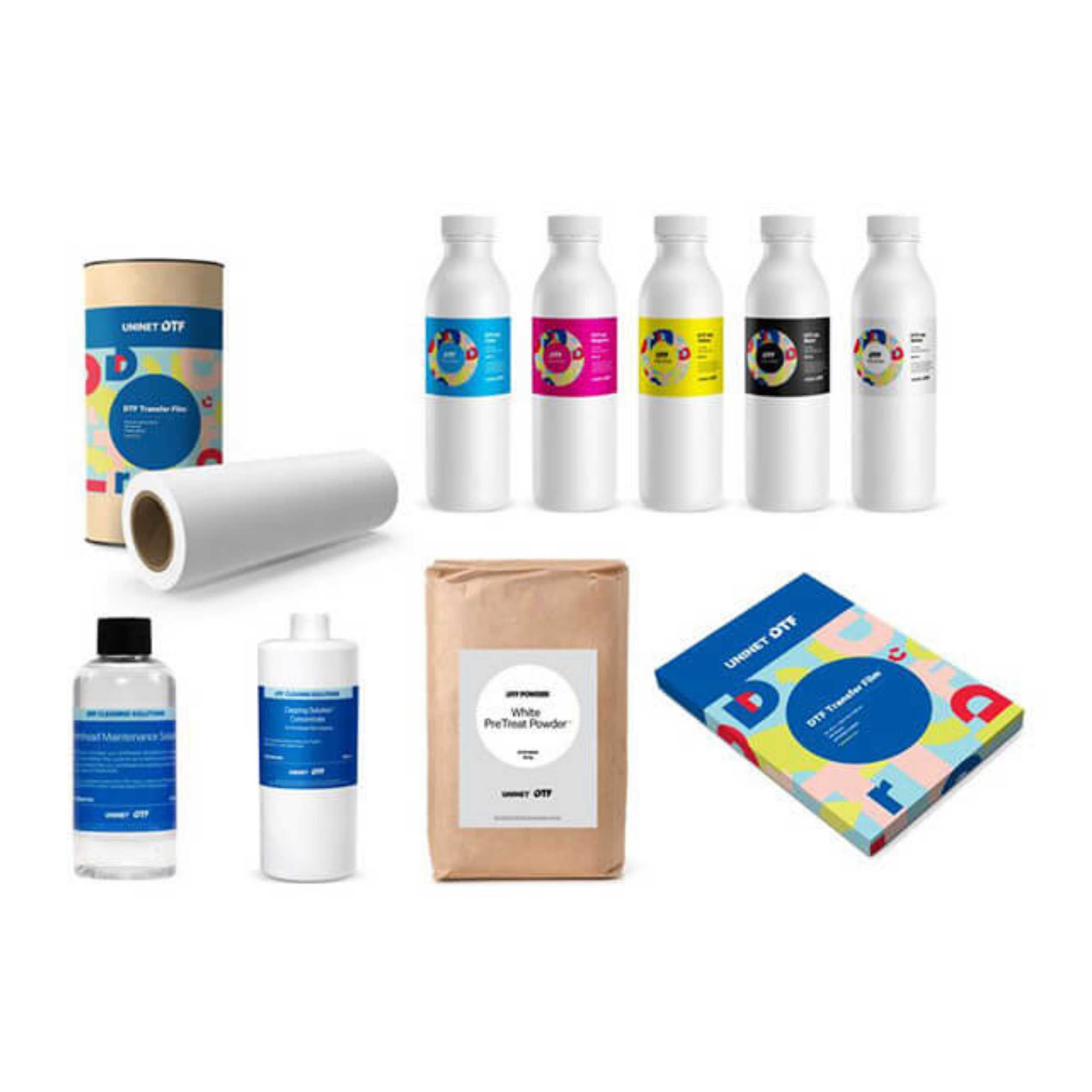 Joto Imaging Supplies Canada