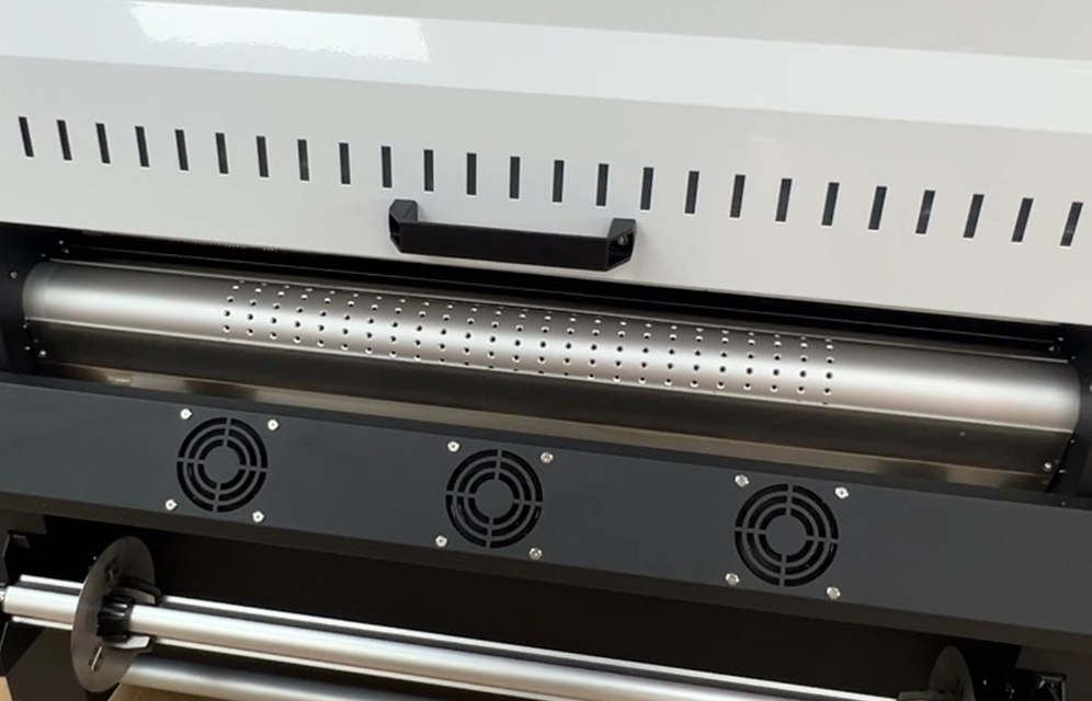 EZ-JET PRO 36 DTF Shaker/Dryer for Epson G6070