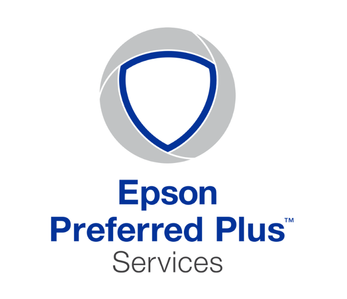 Warranty F570 - 1 Year - HP