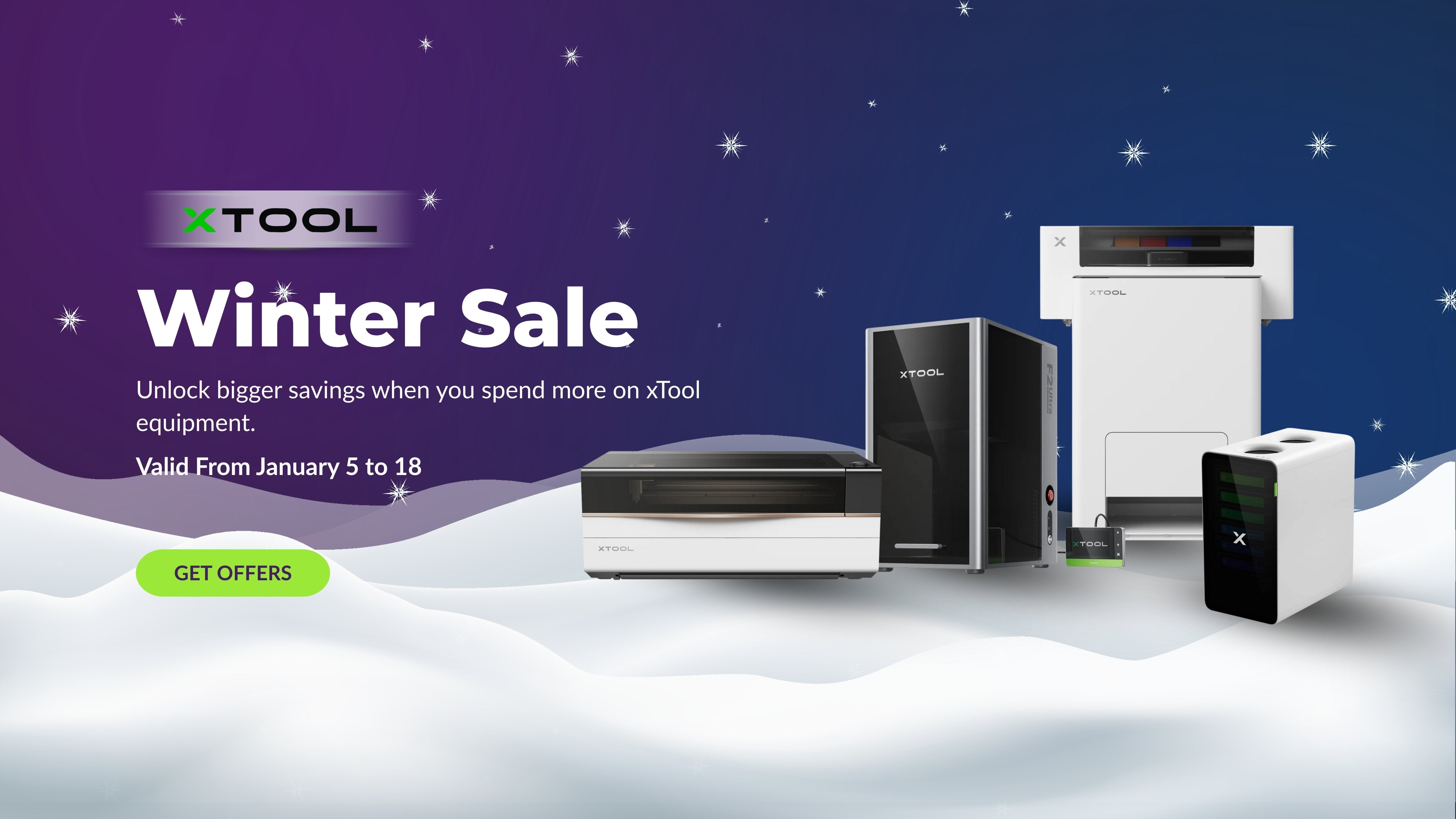 Joto Imaging Supplies Main Slider Image