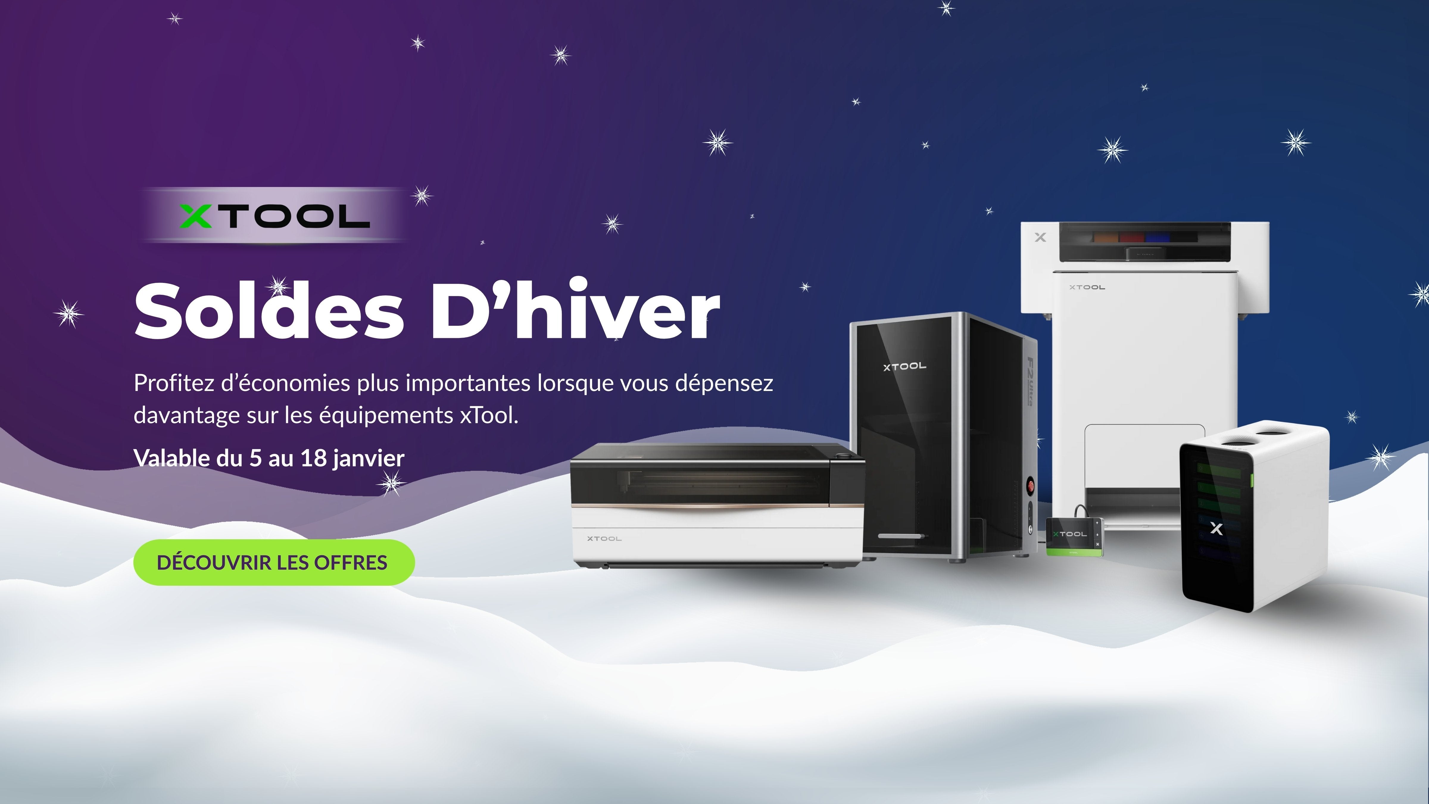 Joto Imaging Supplies Main Slider Image