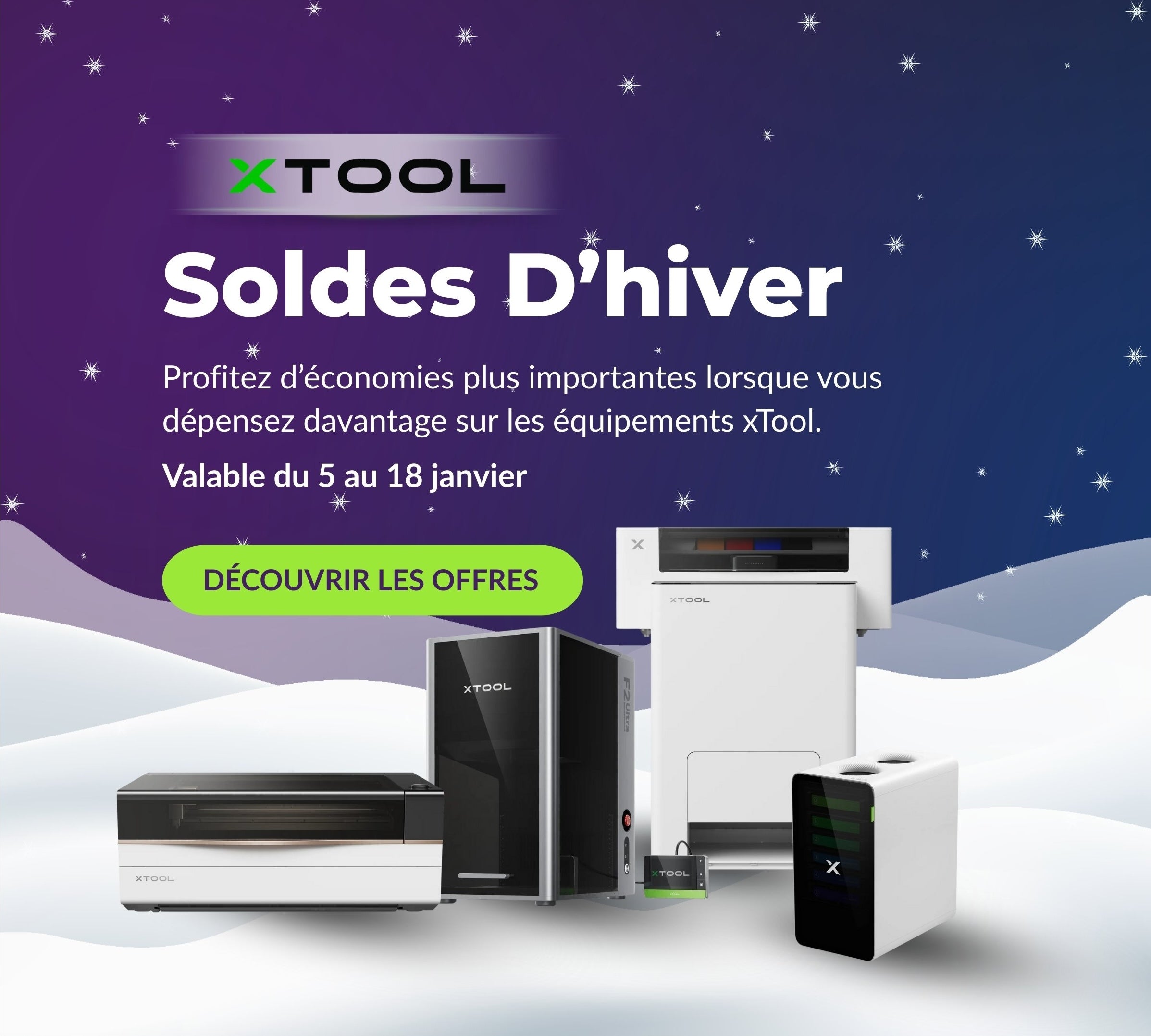 Joto Imaging Supplies Main Slider Image