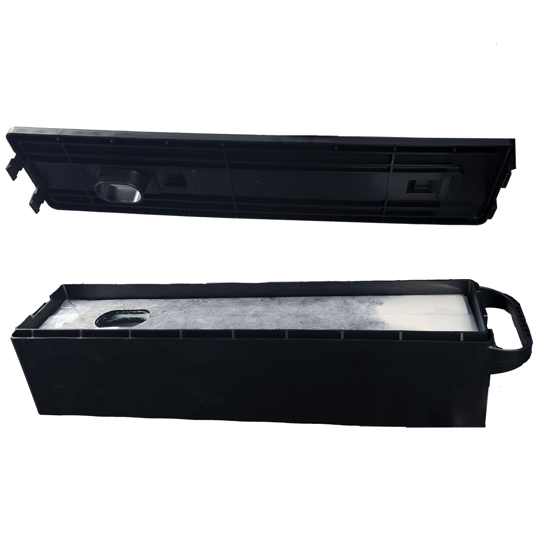 Roland Waste Tank for Roland BN2-20A/ BY-20 - Joto Imaging Supplies Canada