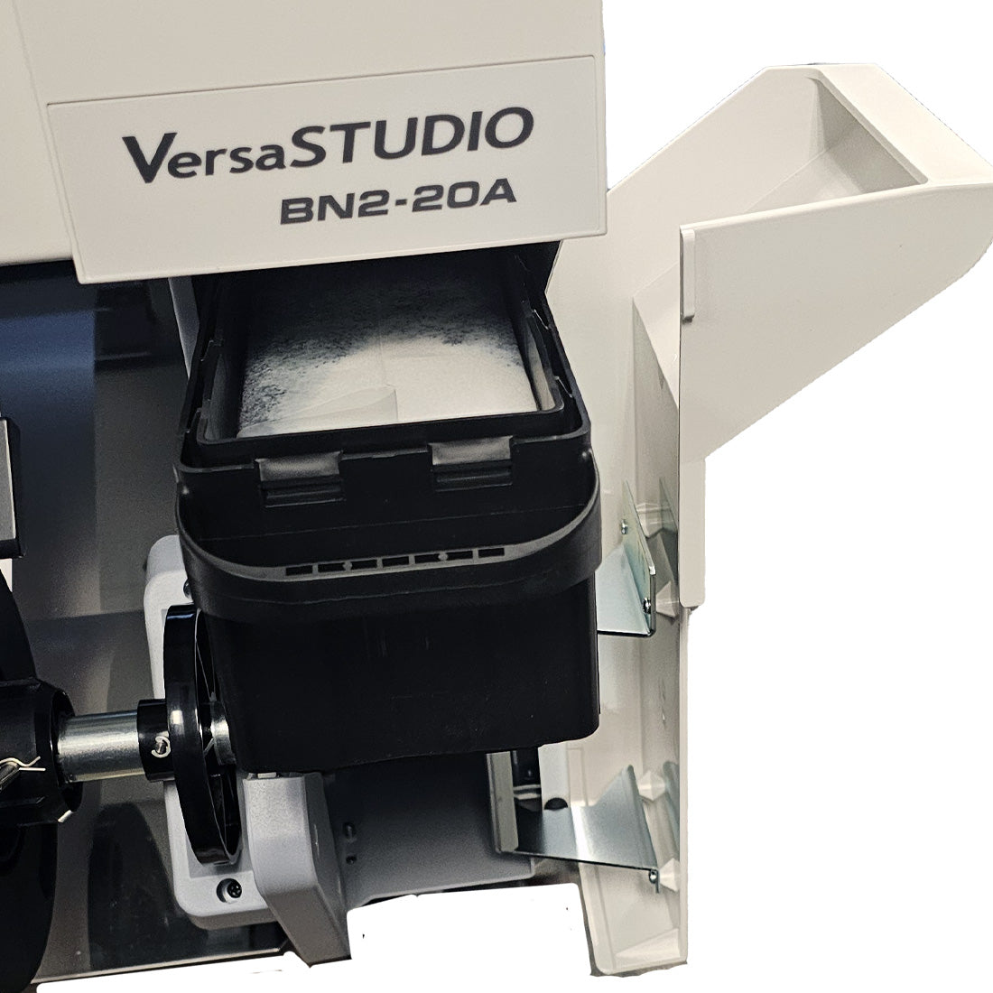 Roland Waste Tank for Roland BN2-20A/ BY-20 - Joto Imaging Supplies Canada