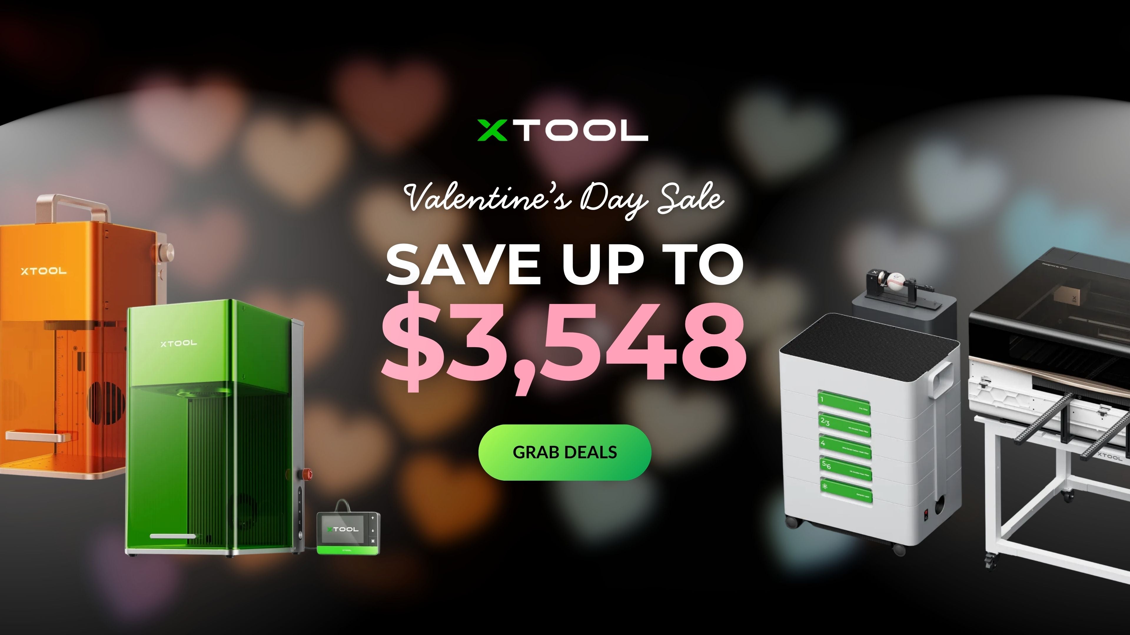 Joto Imaging Supplies Main Slider Image