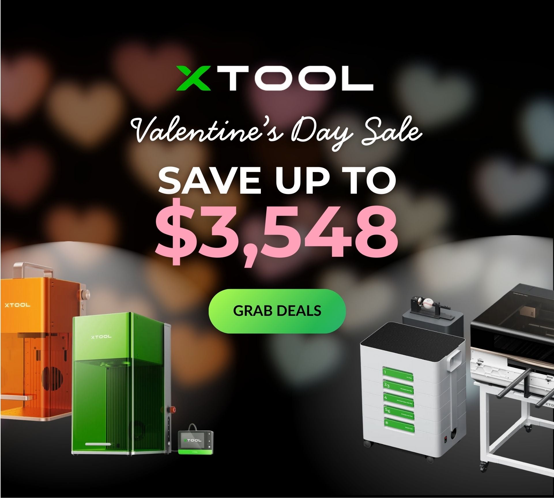 Joto Imaging Supplies Main Slider Image