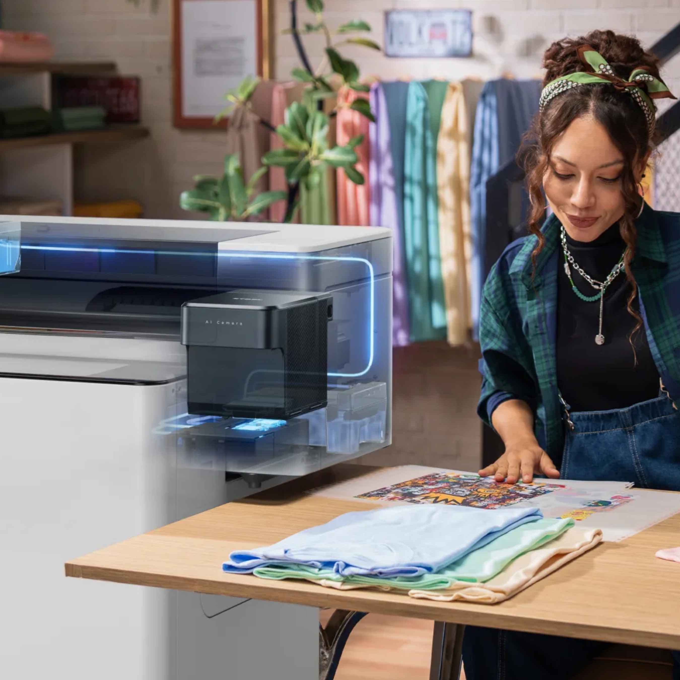 Joto Imaging Supplies Canada