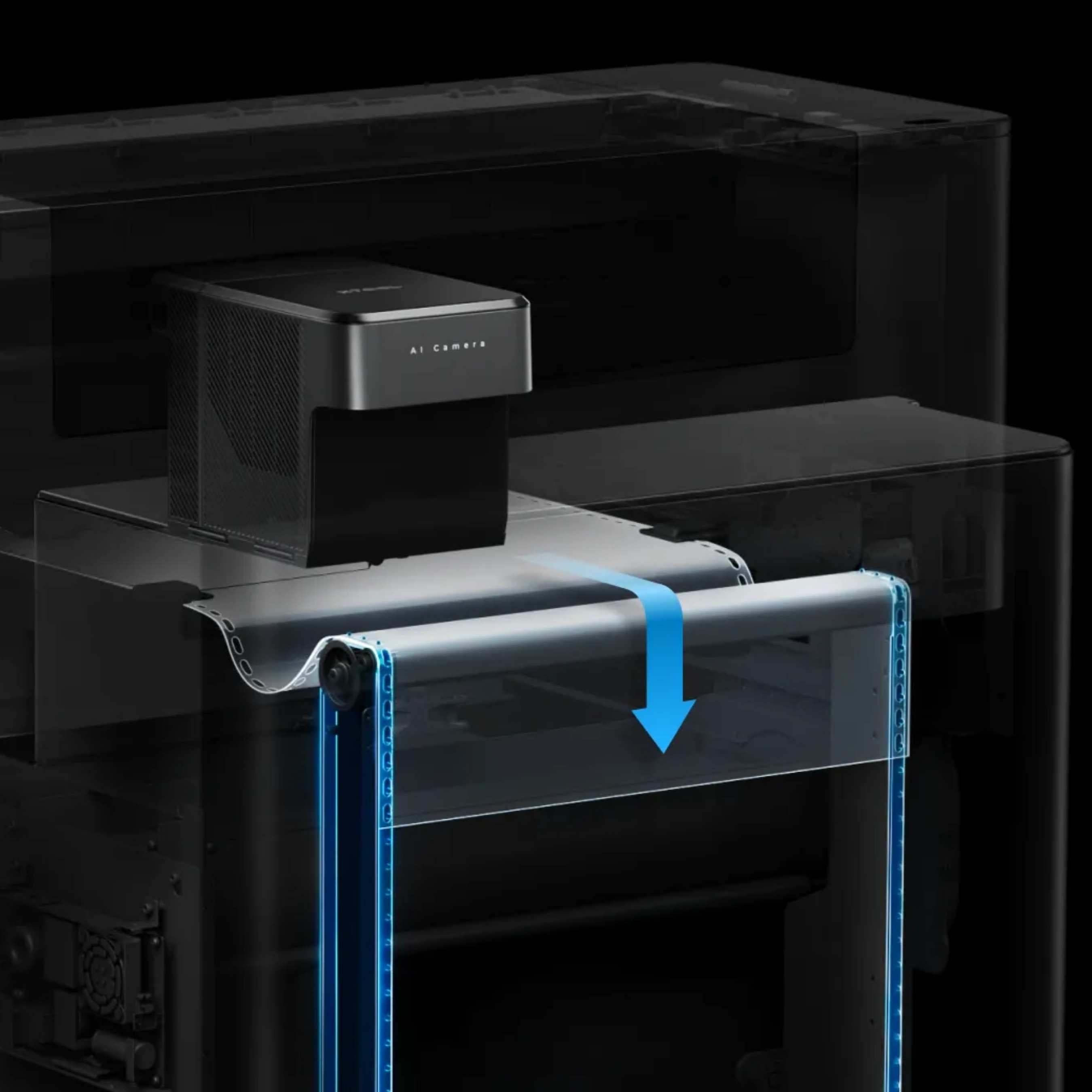 Joto Imaging Supplies Main Slider Image