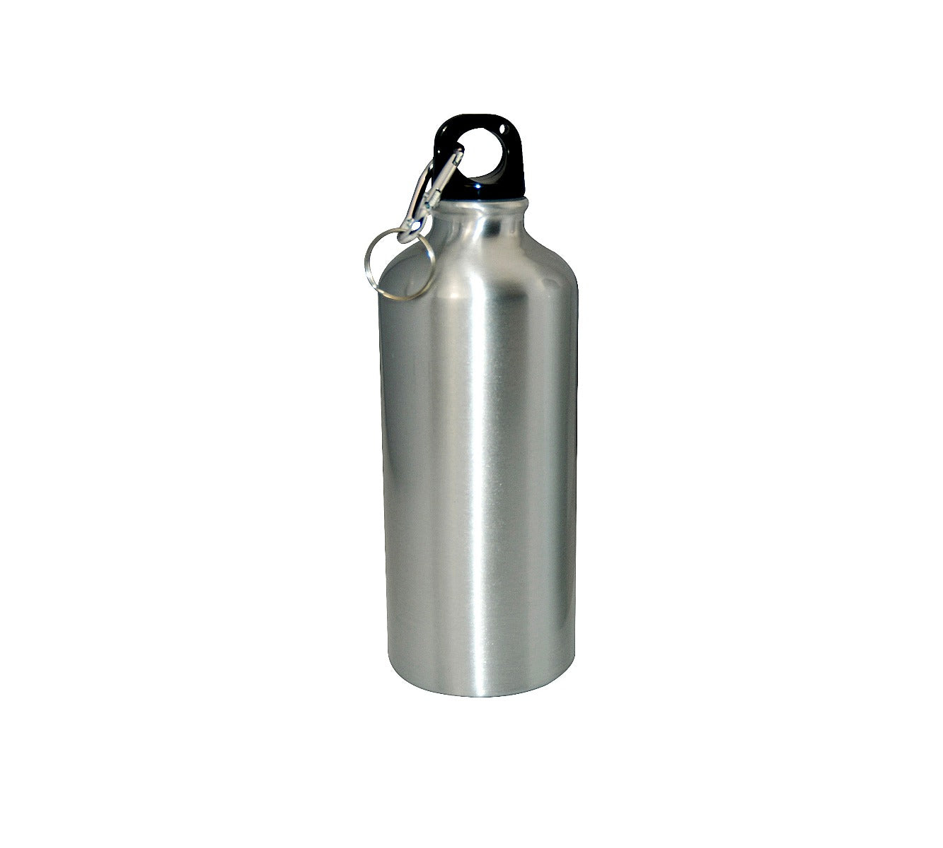 Pearl Coating™ Sublimation 20oz Aluminum Water Bottle - Pack of 6 - Joto Imaging Supplies Canada