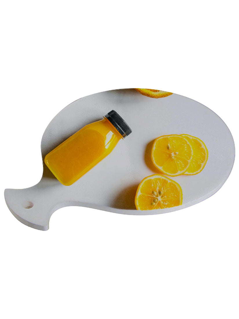 Pearl Coating™ Sublimation Small Pot Coaster - Balloon Shaped - Pack of 6 - Joto Imaging Supplies Canada