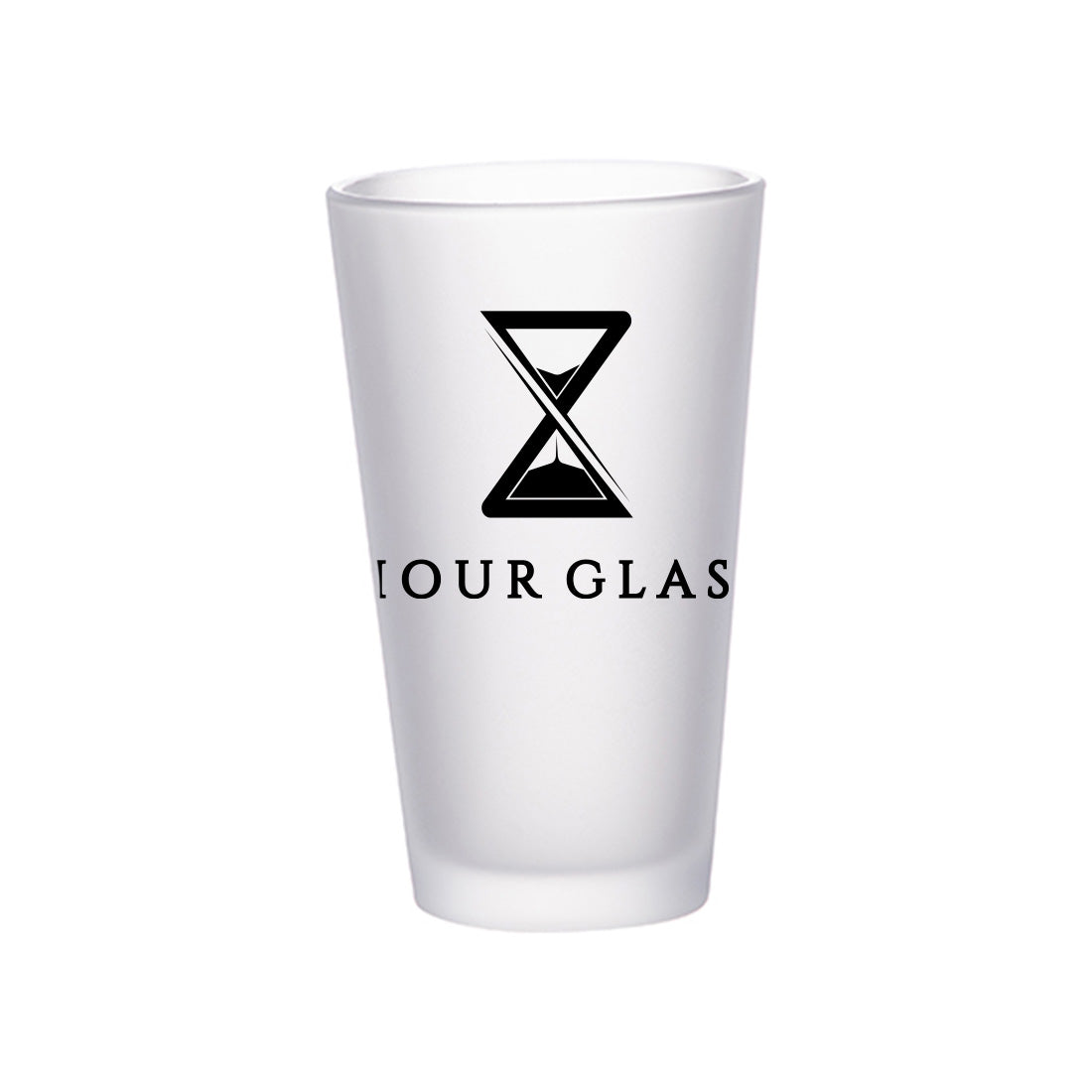 Pearl Coating™ 17oz Sublimation Frosted Glass Mugs - Pack of 6 - Joto Imaging Supplies Canada