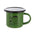 Pearl Coating™ 3oz/100ml Sublimation Colored Enamel Mug - Pack of 8 - Joto Imaging Supplies Canada