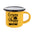 Pearl Coating™ 3oz/100ml Sublimation Colored Enamel Mug - Pack of 8 - Joto Imaging Supplies Canada