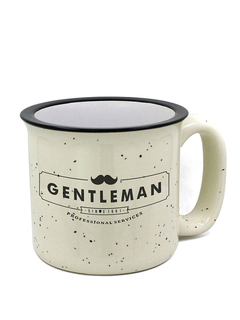 Pearl Coating™ 13oz Sublimation Beige Ceramic Enamel Mug - Case of 24 - Joto Imaging Supplies Canada