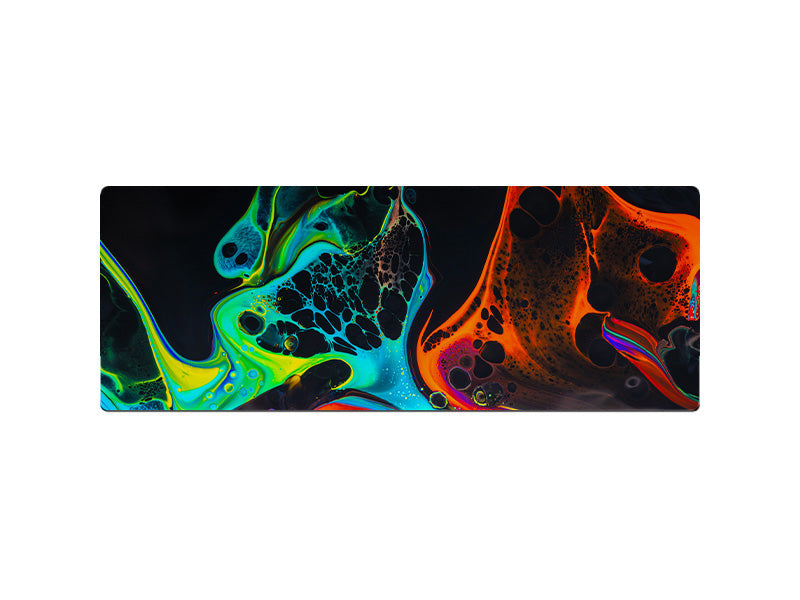 Pearl Coating™ Sublimation Table Game Mat 12" x 31.5" - Pack of 10 - Joto Imaging Supplies Canada