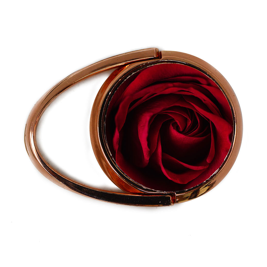 Pearl Coating™ Sublimation Rotating Mobile Phone Ring Holder - Pack of 12 - Joto Imaging Supplies Canada