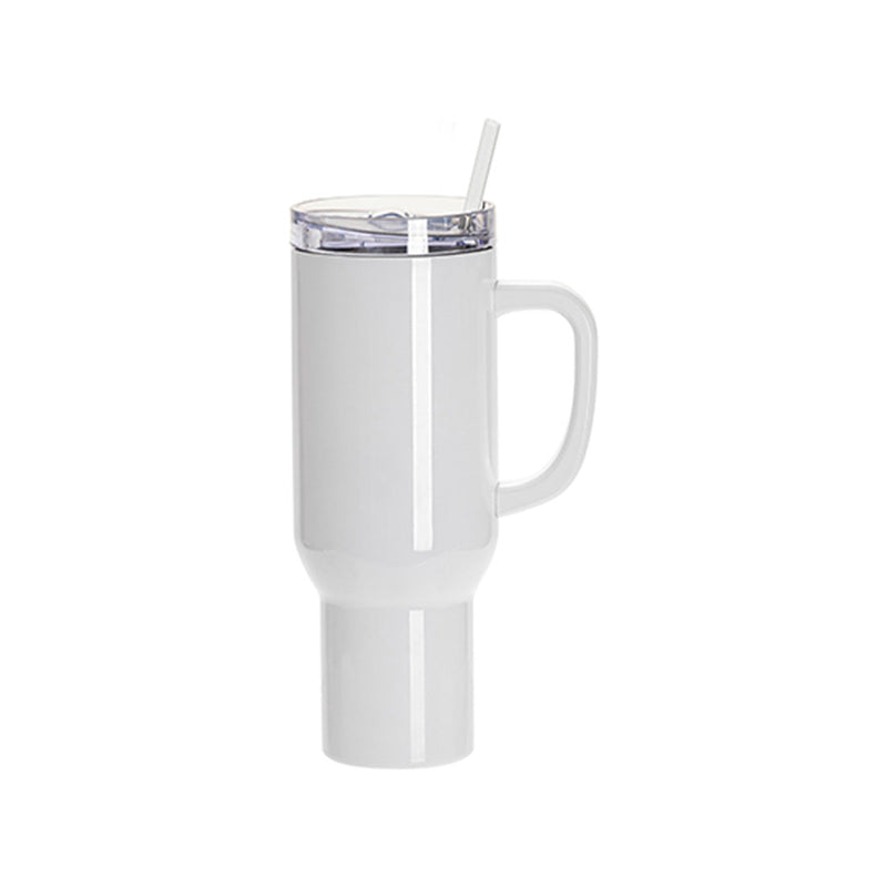 11oz Sublimation White Mug
