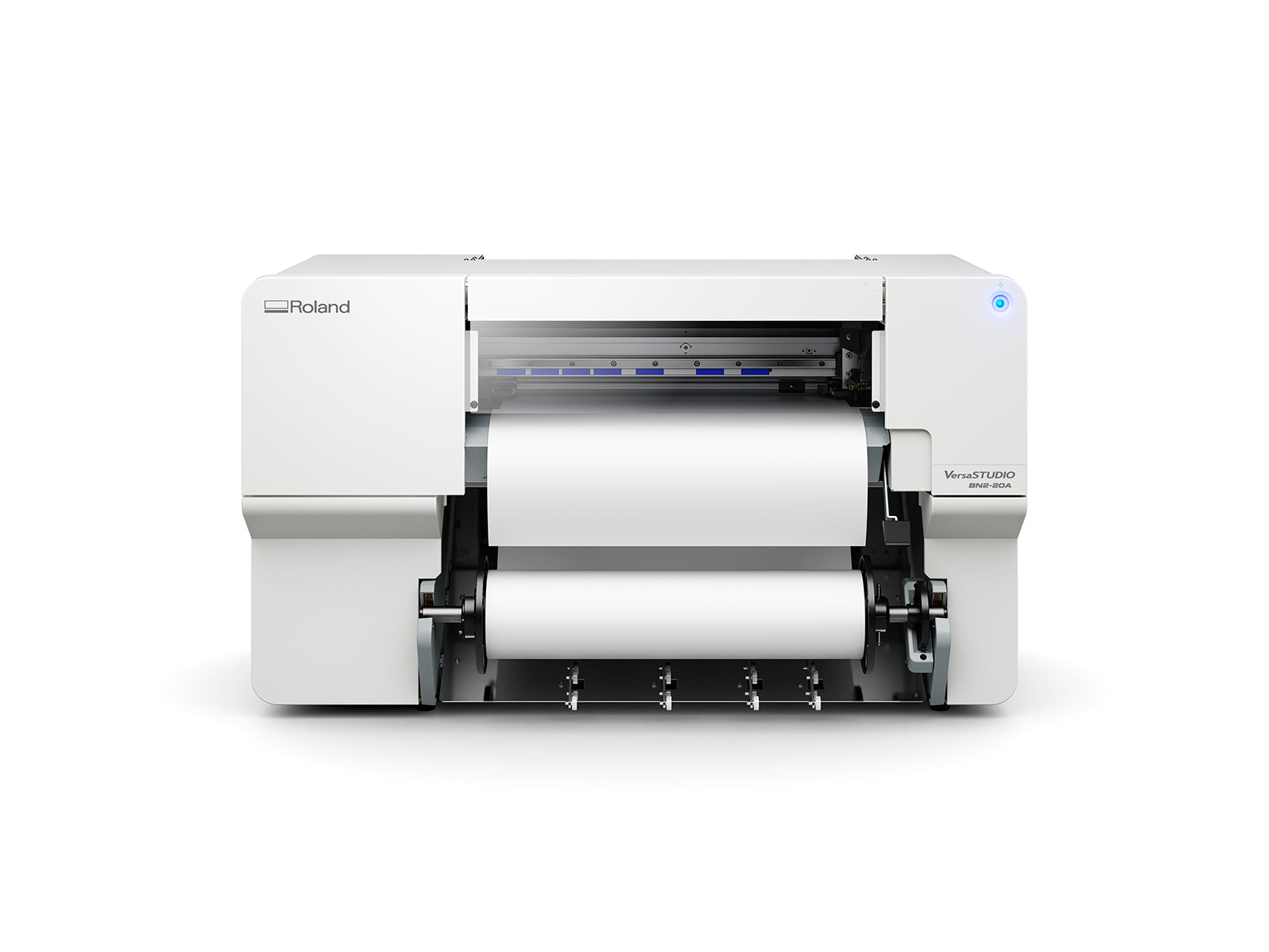 Roland VersaStudio BN2-20A Desktop Inkjet Printer/Cutter - Joto Imaging Supplies Canada