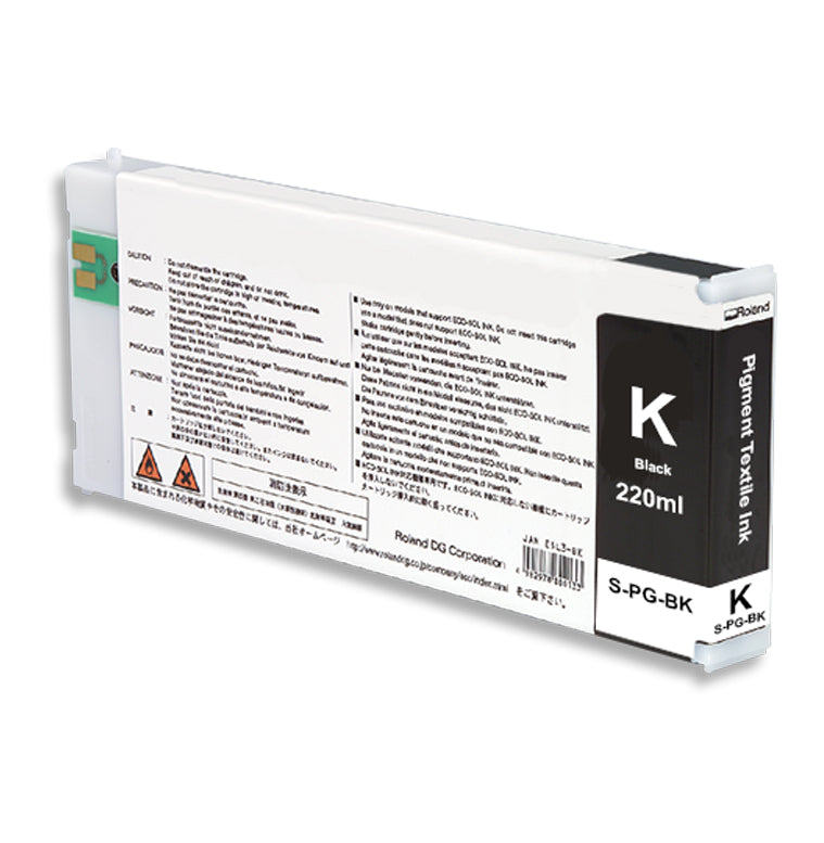 Roland® DTF BN-20D Inkjet Ink Cartridge - 220ml - Joto Imaging Supplies Canada